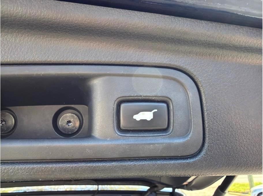Honda Pilot  2016