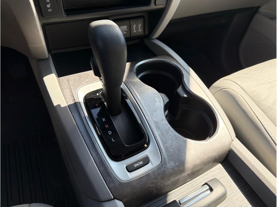 Honda Pilot  2016