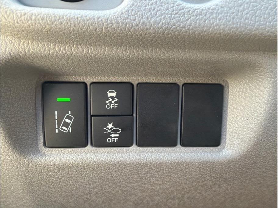 Honda Pilot  2016