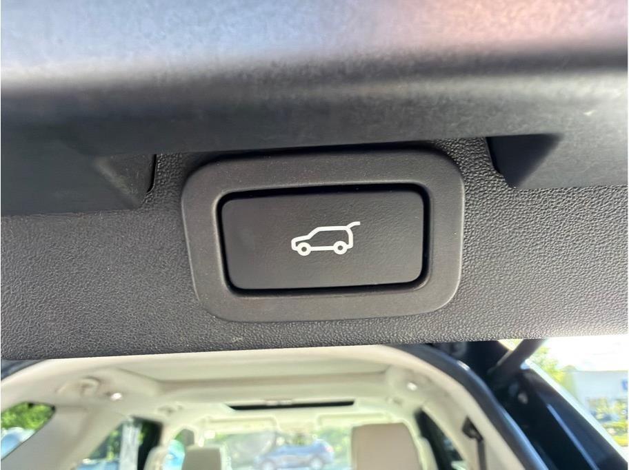 Land Rover Discovery  2017