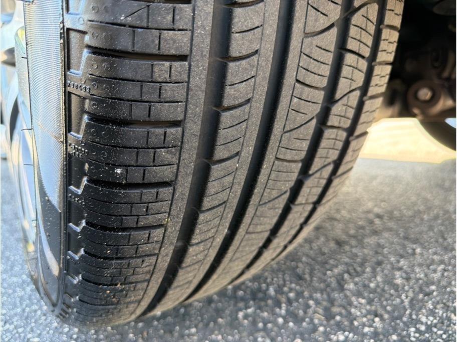 Land Rover Discovery  2017