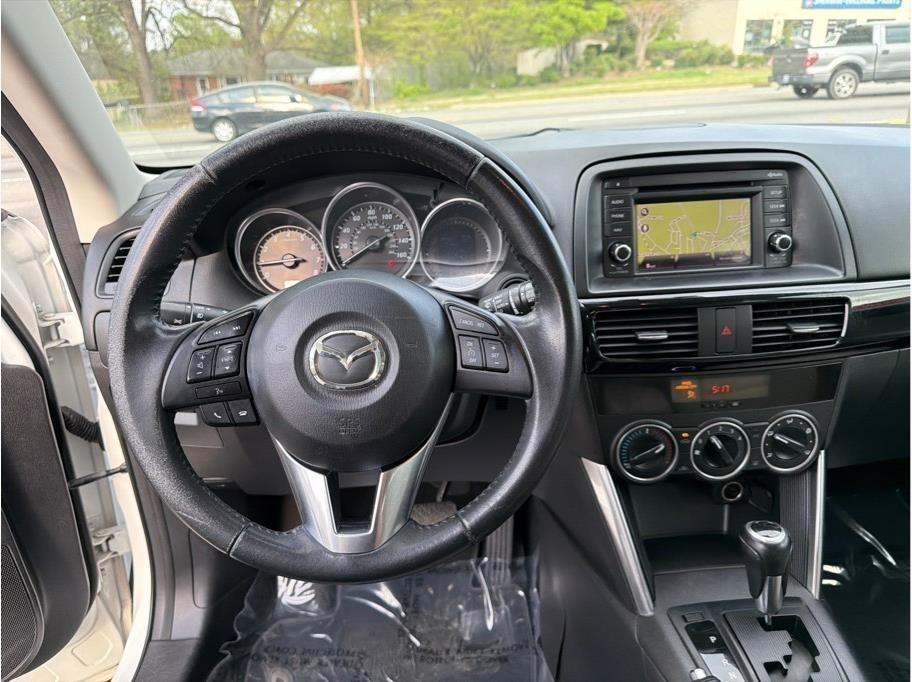Mazda CX-5  2013