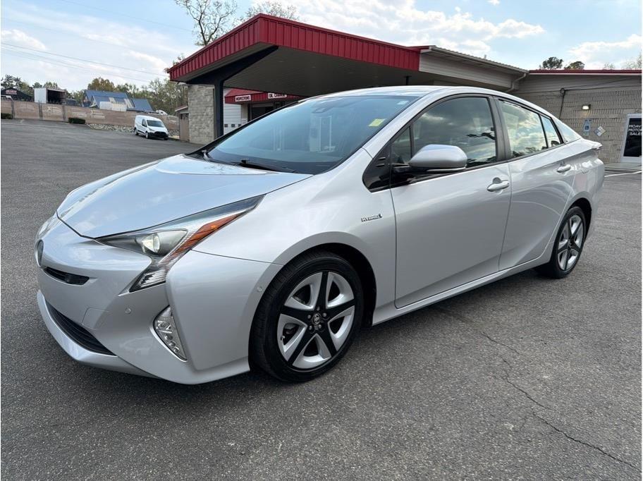 Toyota Prius  2017