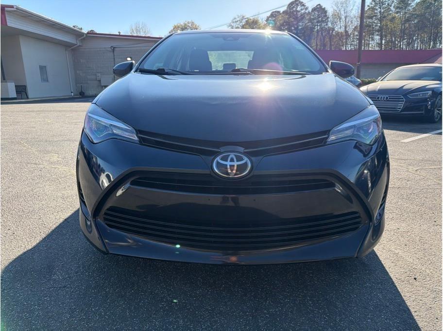 Toyota Corolla  2019