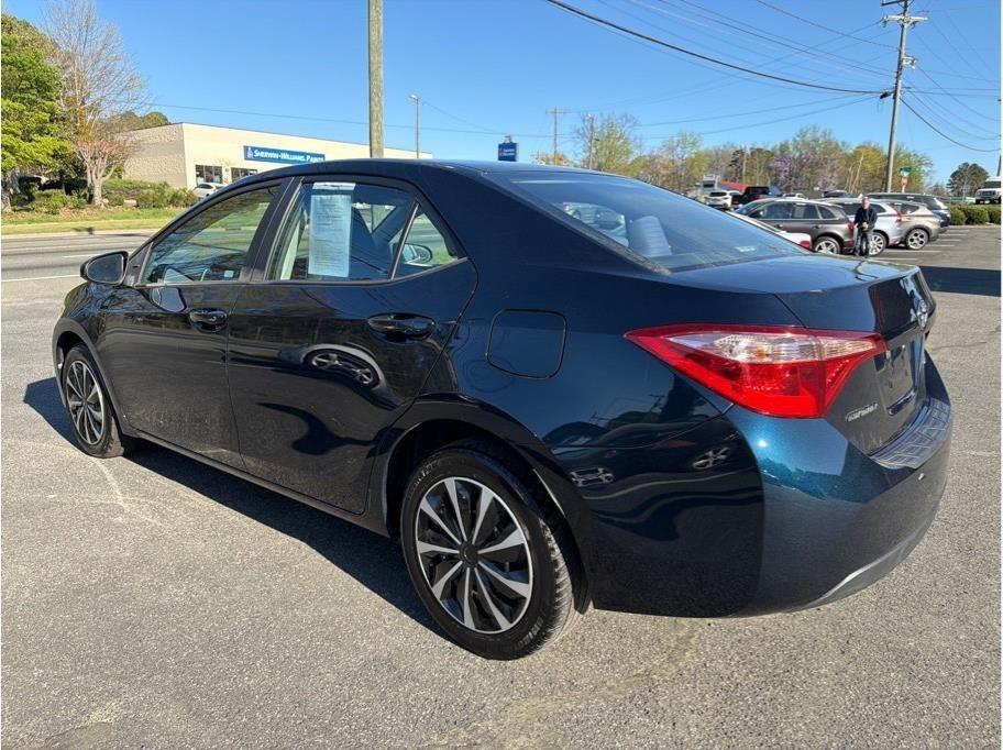 Toyota Corolla  2019