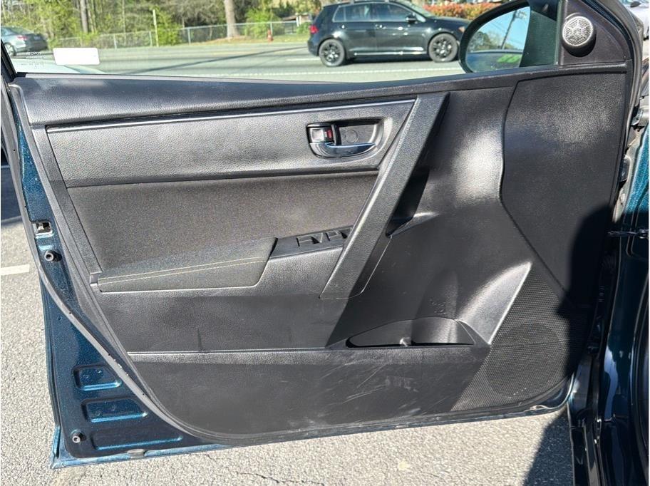 Toyota Corolla  2019