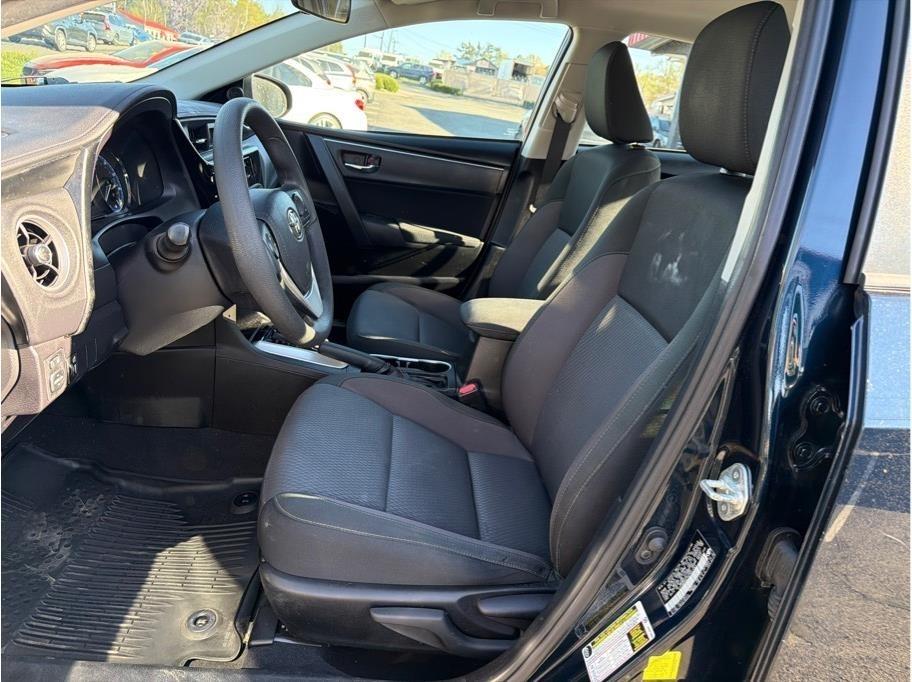 Toyota Corolla  2019