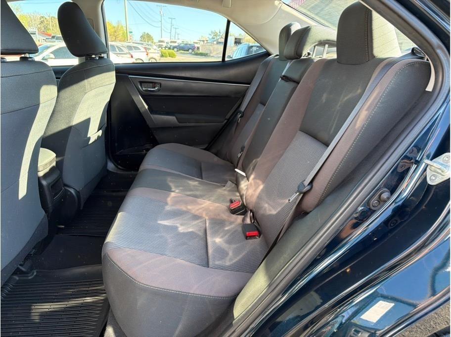 Toyota Corolla  2019