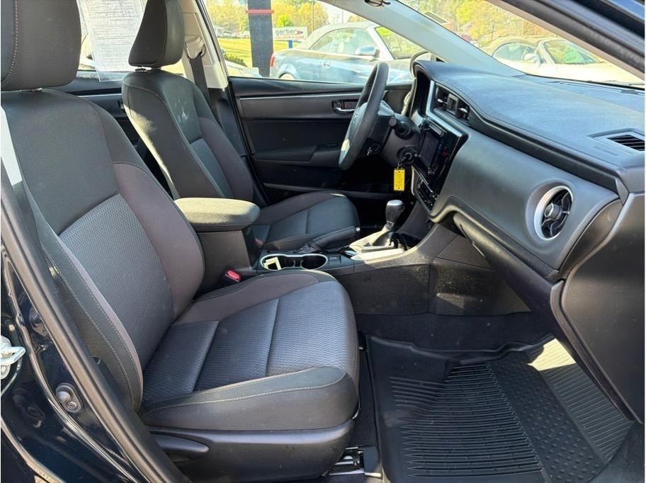 Toyota Corolla  2019