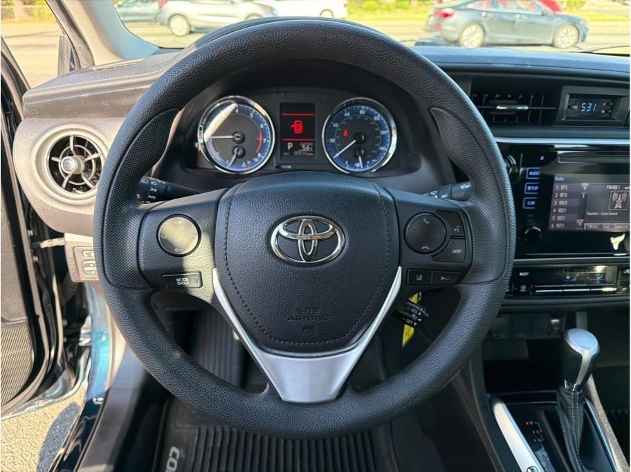 Toyota Corolla  2019