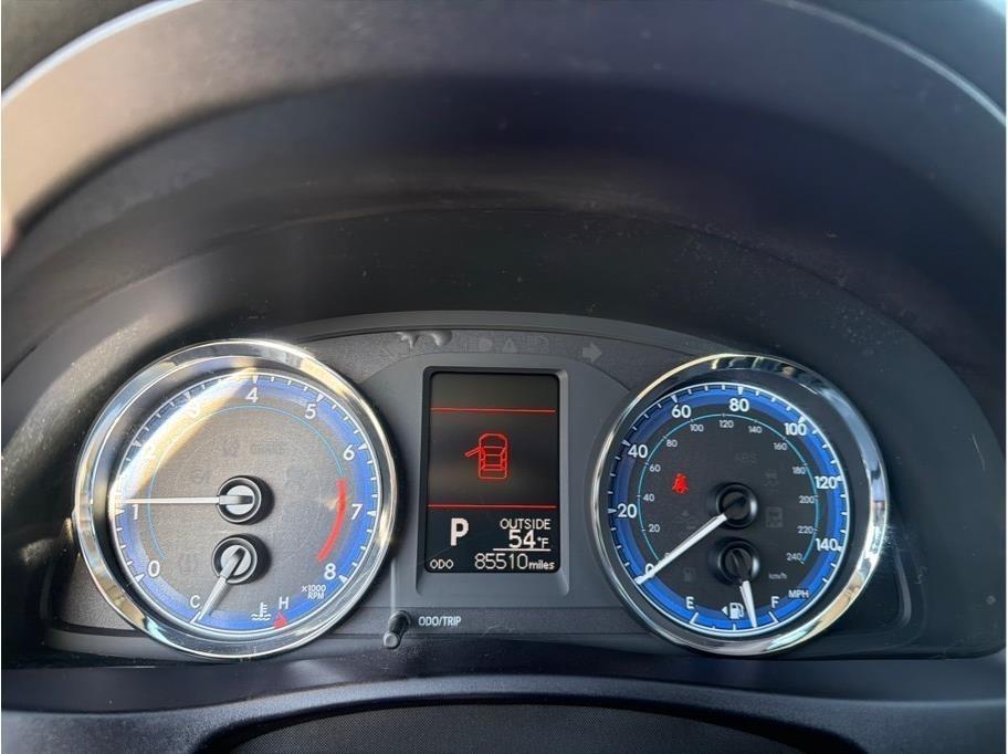 Toyota Corolla  2019