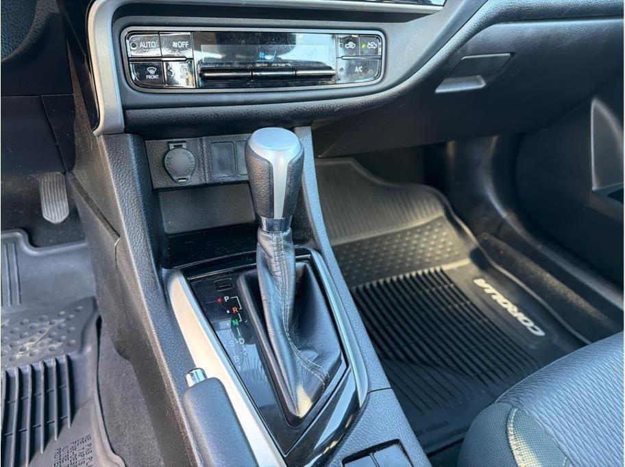 Toyota Corolla  2019