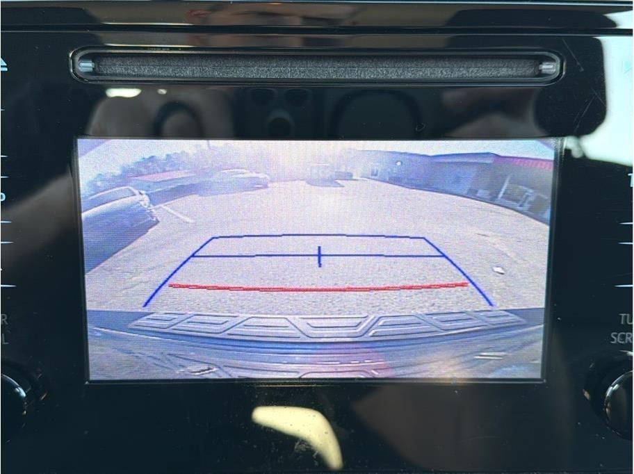 Toyota Corolla  2019