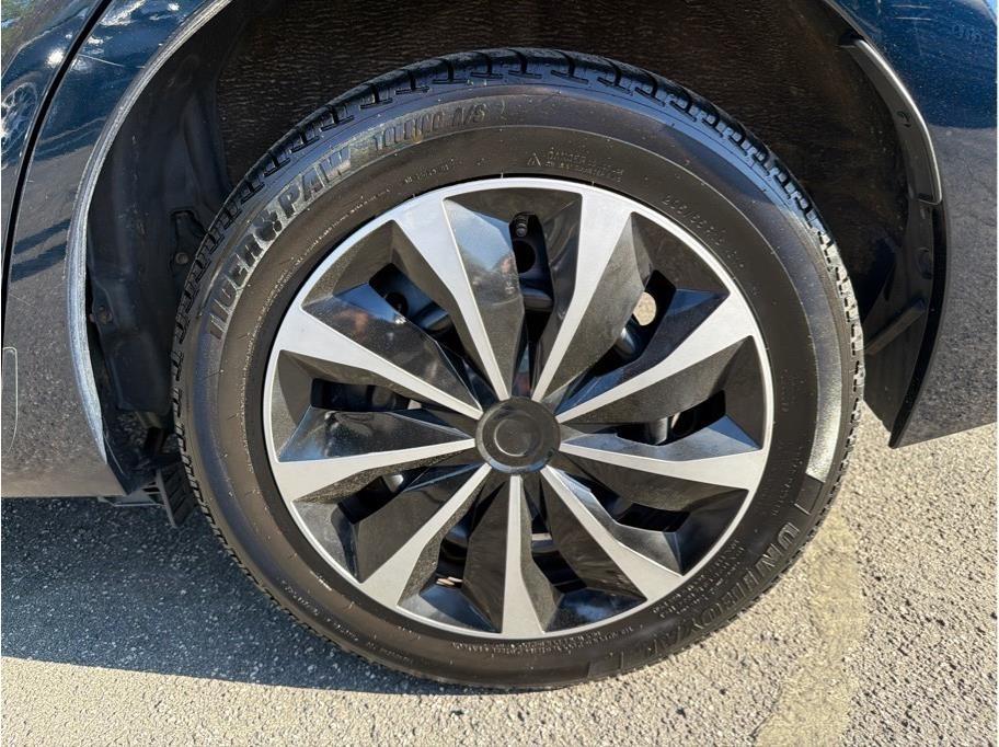 Toyota Corolla  2019