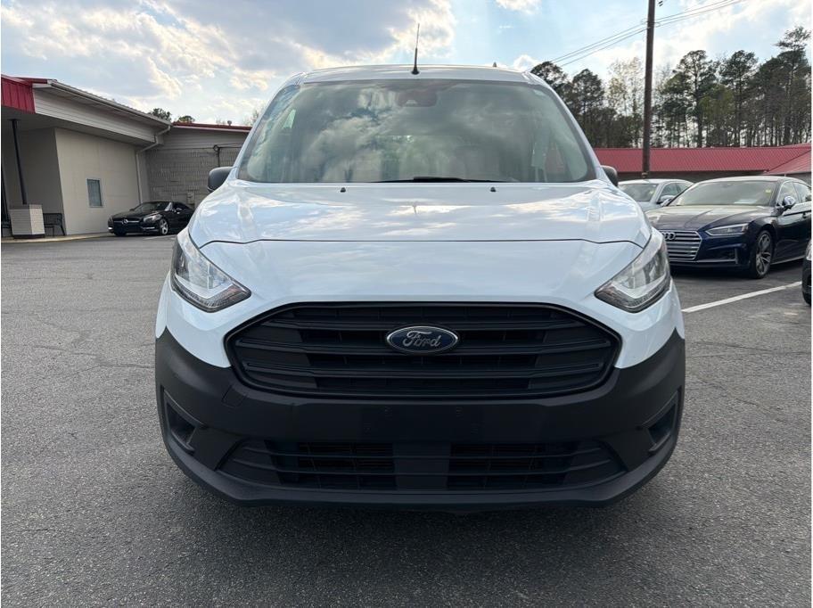 Ford Transit Connect  2021