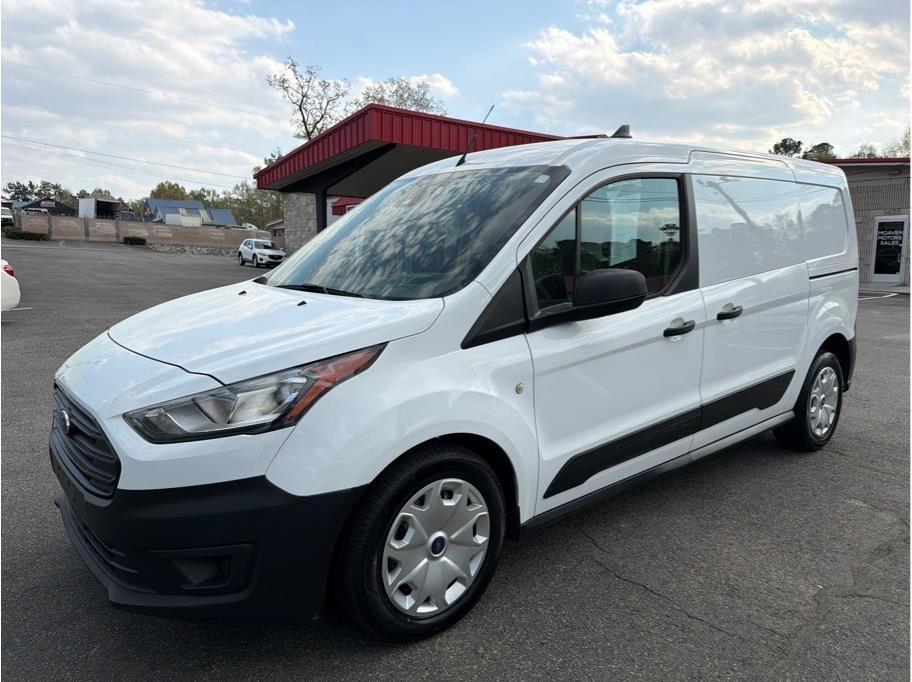 Ford Transit Connect  2021