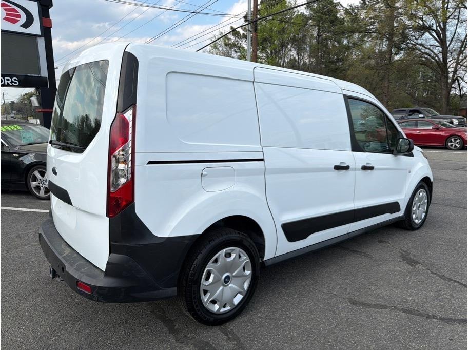 Ford Transit Connect  2021
