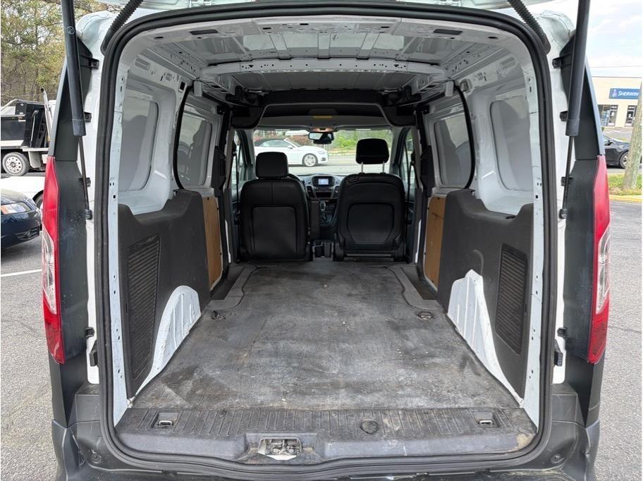 Ford Transit Connect  2021