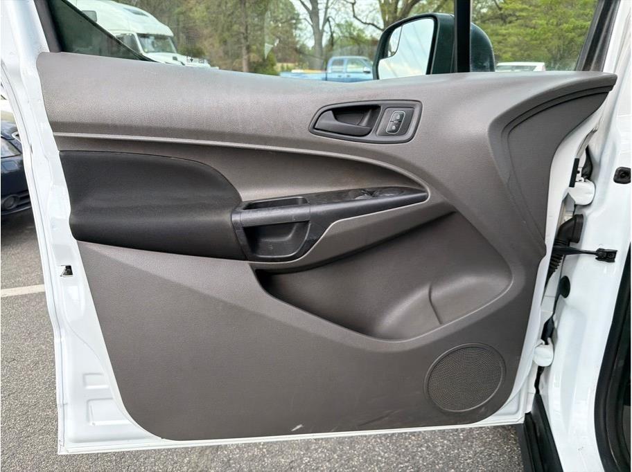 Ford Transit Connect  2021