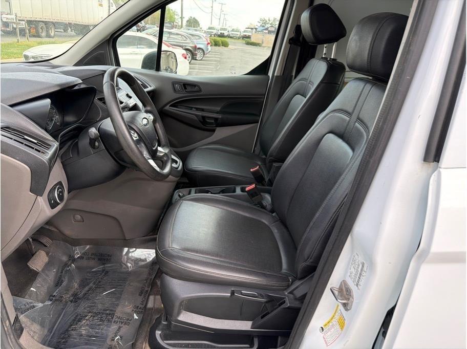 Ford Transit Connect  2021