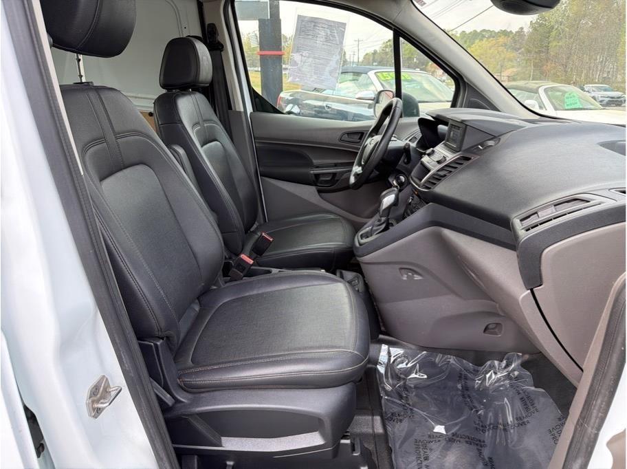 Ford Transit Connect  2021