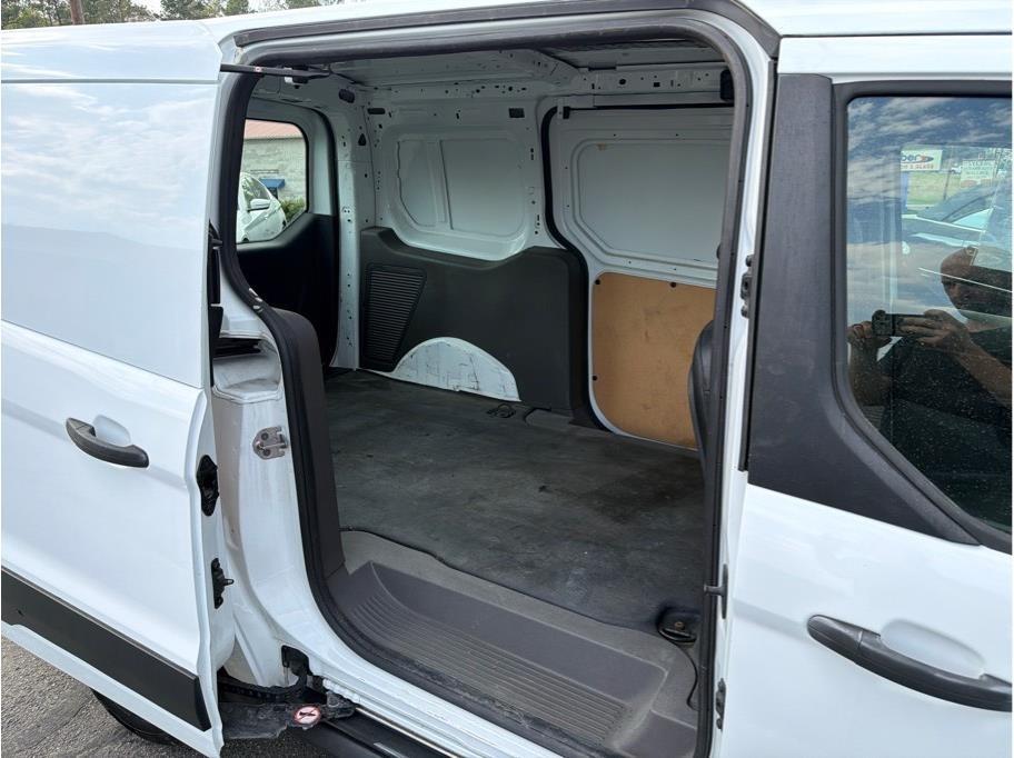 Ford Transit Connect  2021