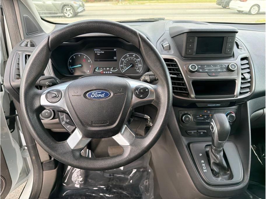 Ford Transit Connect  2021