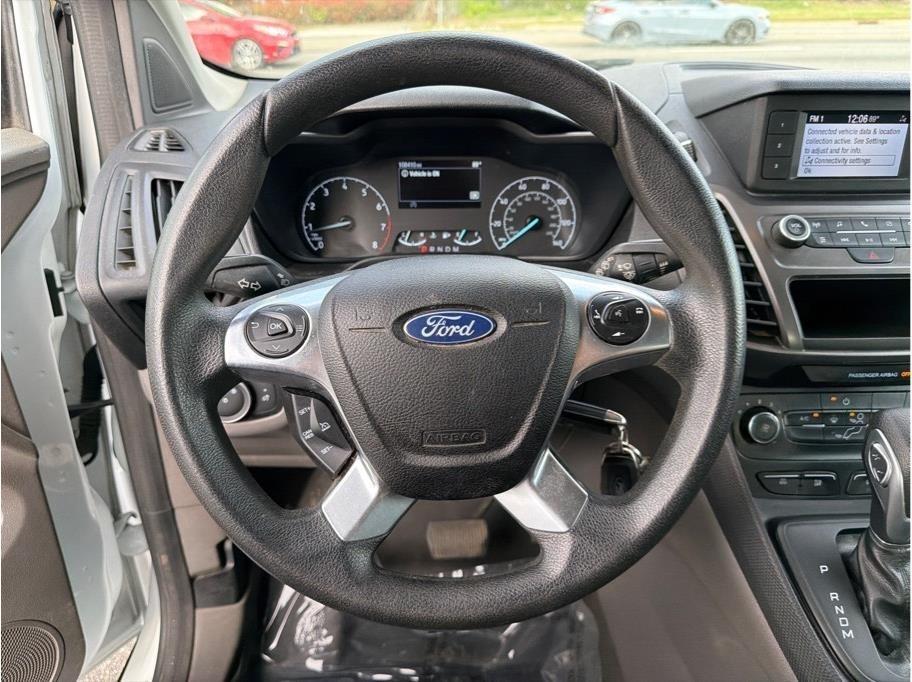 Ford Transit Connect  2021