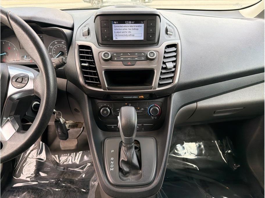 Ford Transit Connect  2021