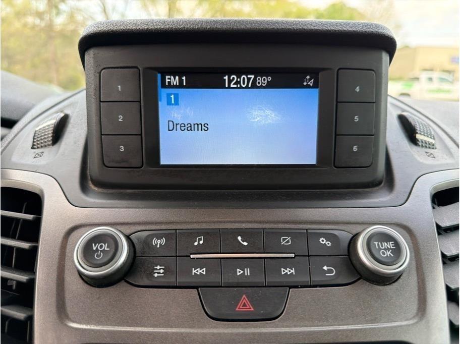 Ford Transit Connect  2021