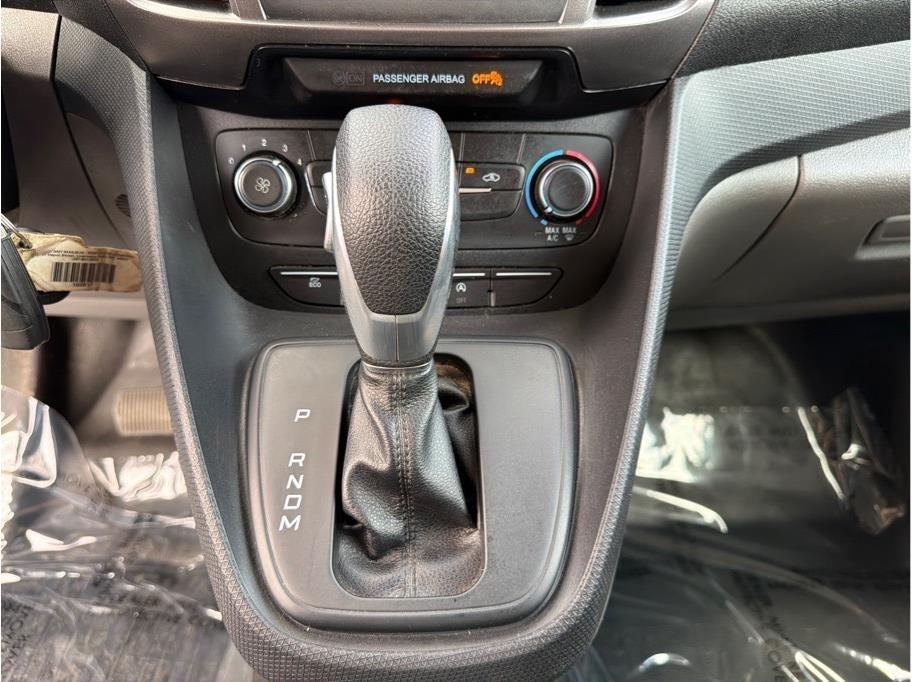 Ford Transit Connect  2021