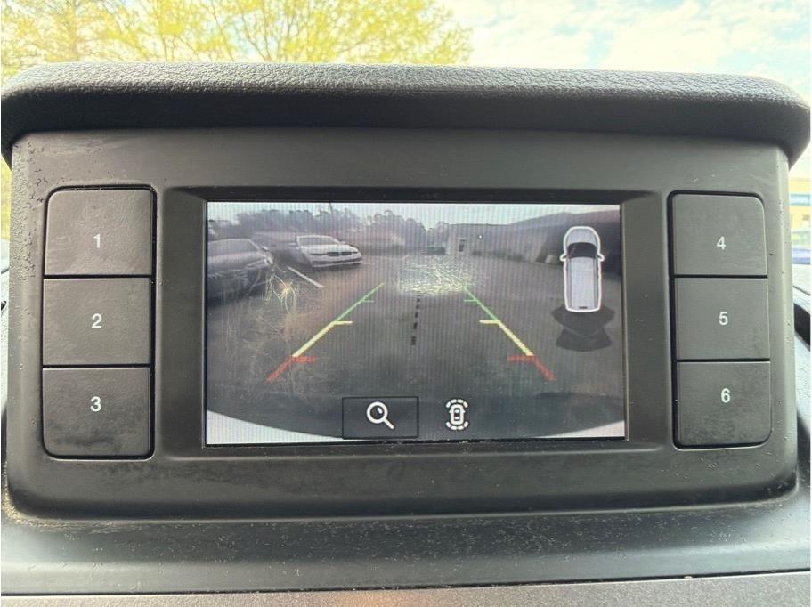 Ford Transit Connect  2021