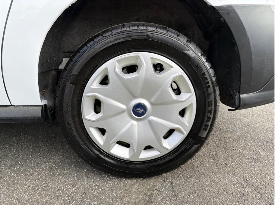 Ford Transit Connect  2021