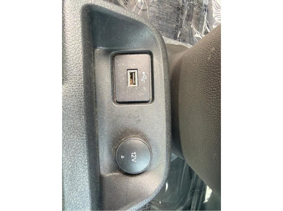 Ford Transit Connect  2021