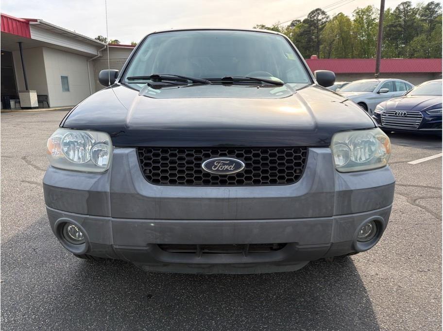 Ford Escape  2005