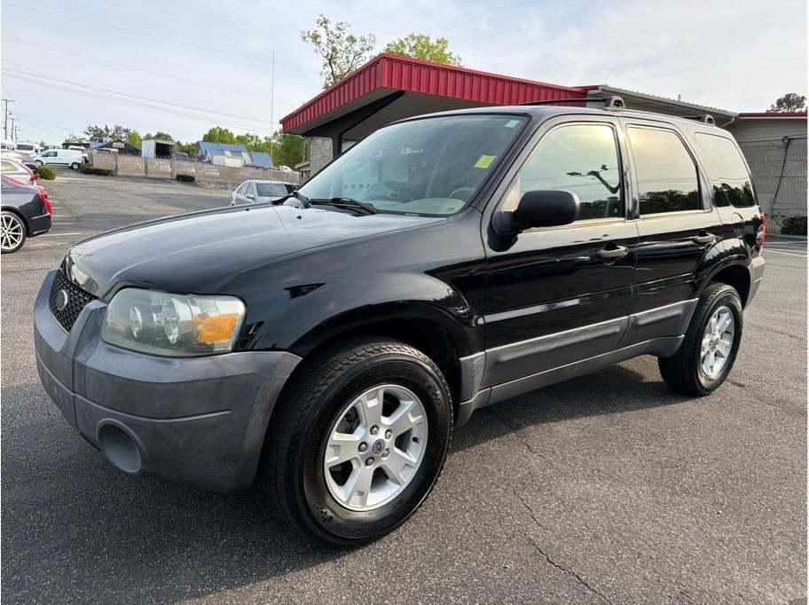 Ford Escape  2005