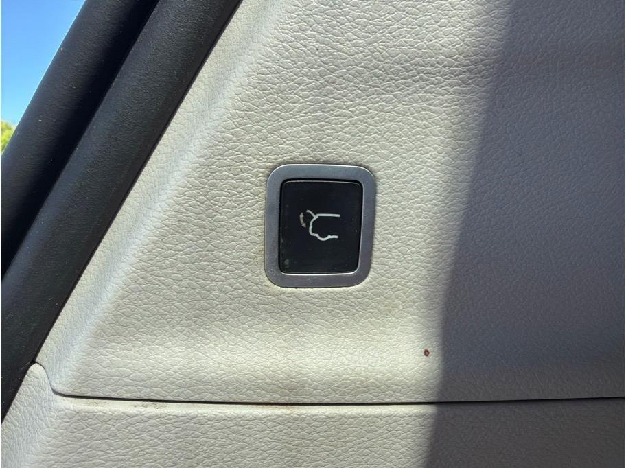 Chrysler Pacifica  2018