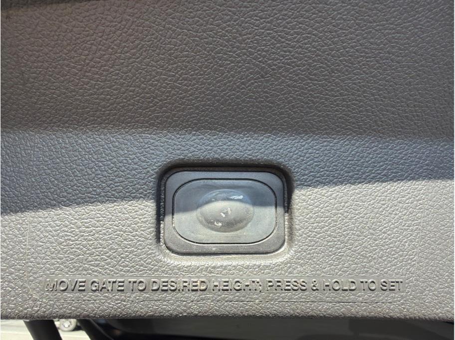 Ford Explorer  2014