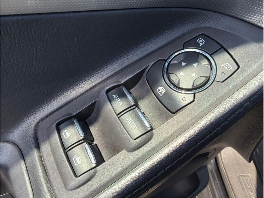 Ford Explorer  2014