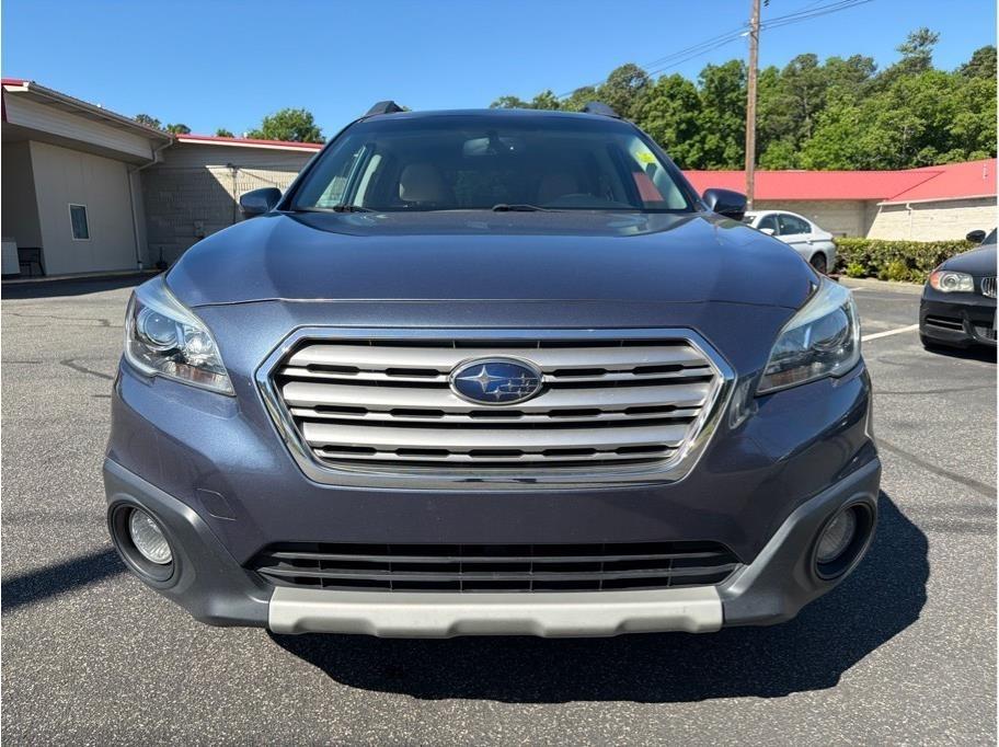 Subaru Outback  2017
