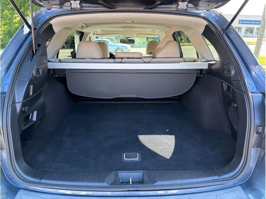 Subaru Outback  2017