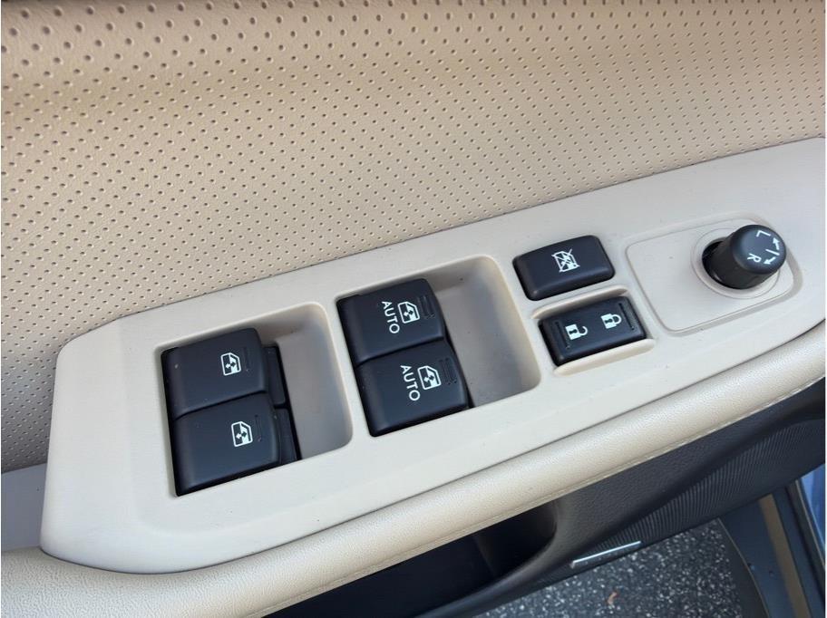 Subaru Outback  2017