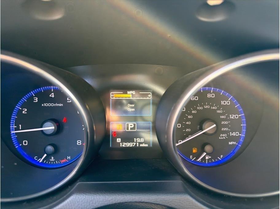 Subaru Outback  2017