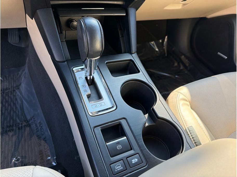 Subaru Outback  2017