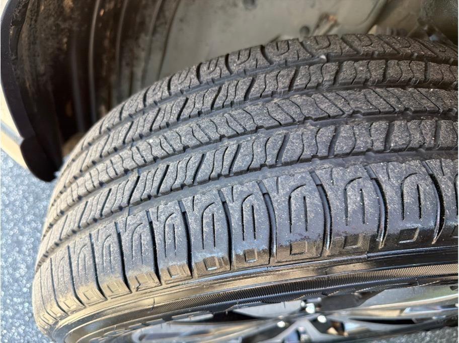 Subaru Outback  2017