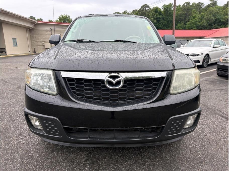 Mazda Tribute  2009