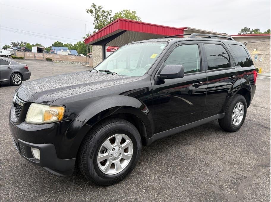 Mazda Tribute  2009