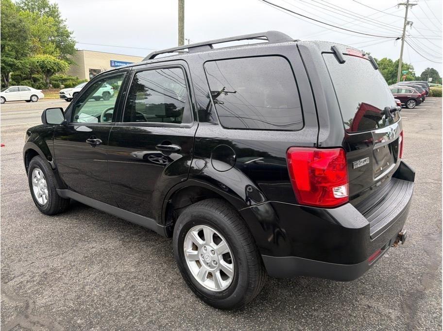 Mazda Tribute  2009