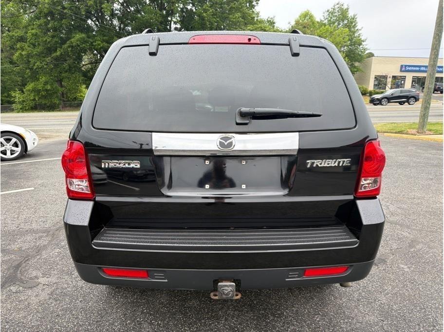Mazda Tribute  2009