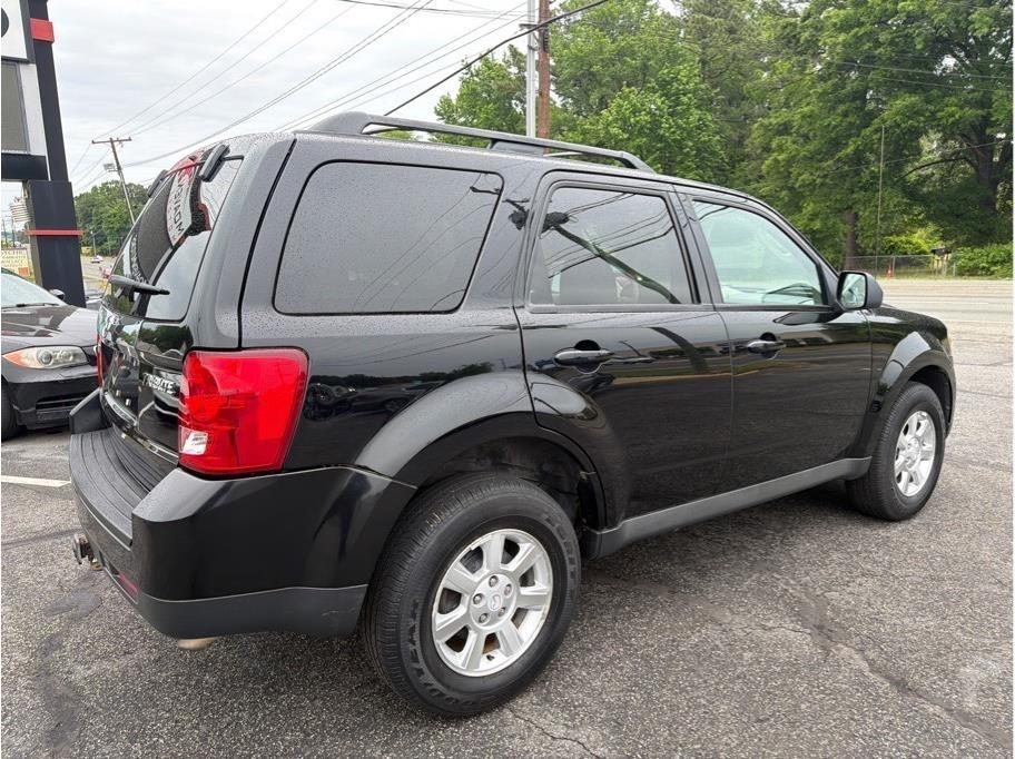 Mazda Tribute  2009